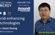 126. Grid-Enhancing Technologies - Redefining Energy podcast
