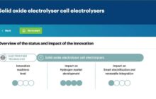 Solid Oxide Hydrogen  | Irena