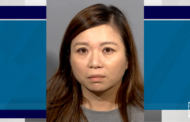 Woman accused of conspiring with Las Vegas casino dealer to cheat