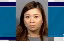 Woman accused of conspiring with Las Vegas casino dealer to cheat