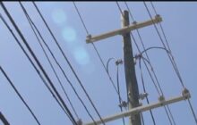 Duke Energy finishing up Pinellas County project before hurricane season