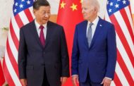 Biden raises tariffs on $18 billion of Chinese imports: EVs, solar panels, batteries and more