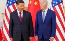 Biden raises tariffs on $18 billion of Chinese imports: EVs, solar panels, batteries and more