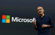 Microsoft signs deal to invest more than $10 billion on renewable energy capacity to power data centers