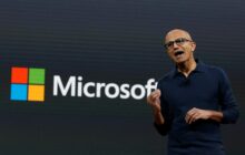 Microsoft signs deal to invest more than $10 billion on renewable energy capacity to power data centers