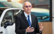Stellantis CEO says electric vehicle tariffs are a trap