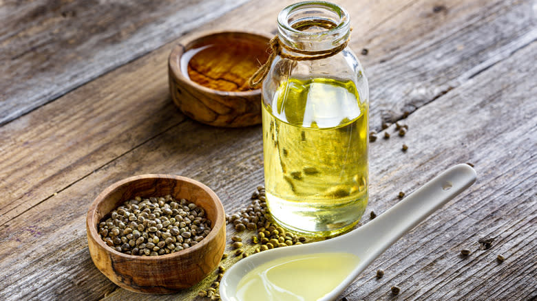 False Facts About Canola Oil You Thought Were True