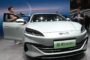 Chinese Tesla rival BYD says its new hybrid cars can go 1,250 miles without stopping for gas or charging
