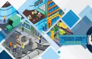 Recognizing 'National Public Works Week' by Highlighting Top Relevant Energy Central Content