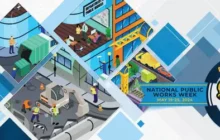 Recognizing 'National Public Works Week' by Highlighting Top Relevant Energy Central Content