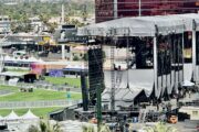 Las Vegas Lovers & Friends Festival canceled due to potentially dangerous weather