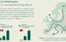 Tunisia | Green Hydrogen Strategy