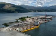 US stands to lose Canadian natural gas when LNG Canada terminal starts up