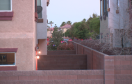 Northwest Las Vegas valley neighborhoods report spike in crime as gang relations rises