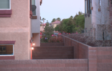 Northwest Las Vegas valley neighborhoods report spike in crime as gang relations rises