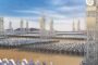 Energy company builds high-temperature concentrated solar systems for round-the-clock power: 'Trying to solve the problem of intermittency'