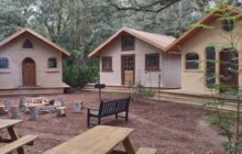 Local man shares his experience with centuries-old straw-infused building technique to construct home: 'Nothing is more sustainable'