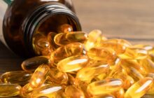 Fish oil supplements may raise risk of stroke, heart issues, study suggests