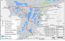 UK  |  Hydrogen Exports