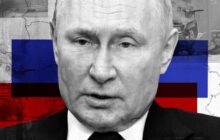 How Putin’s gas empire crumbled
