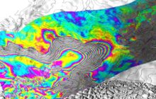 Ocean water is rushing miles underneath the ‘Doomsday Glacier’ with potentially dire impacts on sea level rise