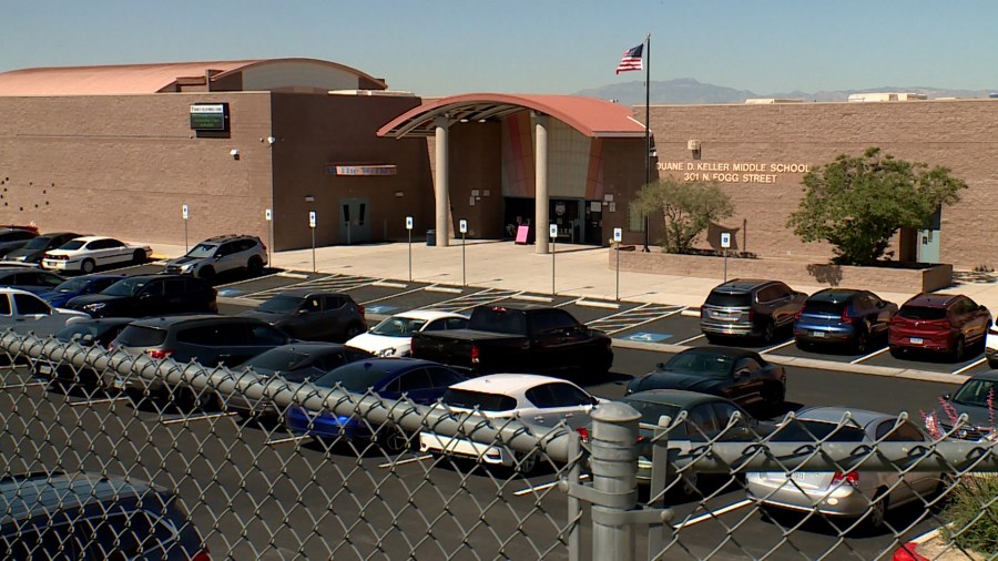‘The bullies have more rights than the bullied’: Las Vegas teacher weighs in on bullying at CCSD