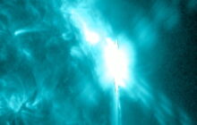 Sun Erupts With Multiple X-Class Solar Flares Captured In A 4K Spacecraft Time-Lapse