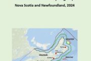 Offshore Wind and Hydrogen | Nova Scotia and Newfoundland, 2024