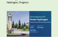 All Energy 24, Scotland  | Offshore Wind and Hydrogen, Progress