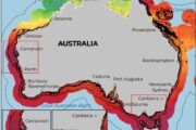 Australia  | Winds of change: New era for offshore energy industry set to blow in
