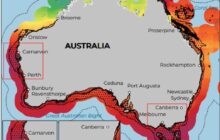 Australia  | Winds of change: New era for offshore energy industry set to blow in