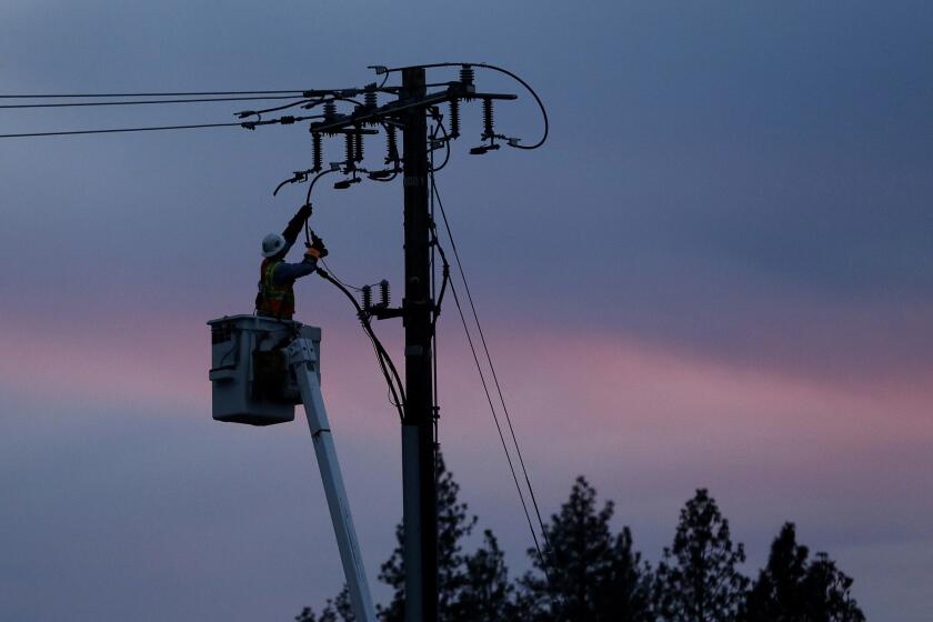 Anger builds over sweeping change in the way most Californians will pay for electricity