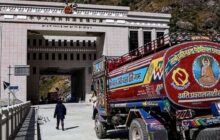 China helps Nepal look for oil, vying with India for influence in Himalayan nation