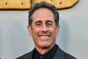 Students Walk Out on Jerry Seinfeld’s Duke Commencement Speech