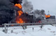 Ukrainian attacks on Russian oil refineries may be proving the Biden Administration wrong, experts say