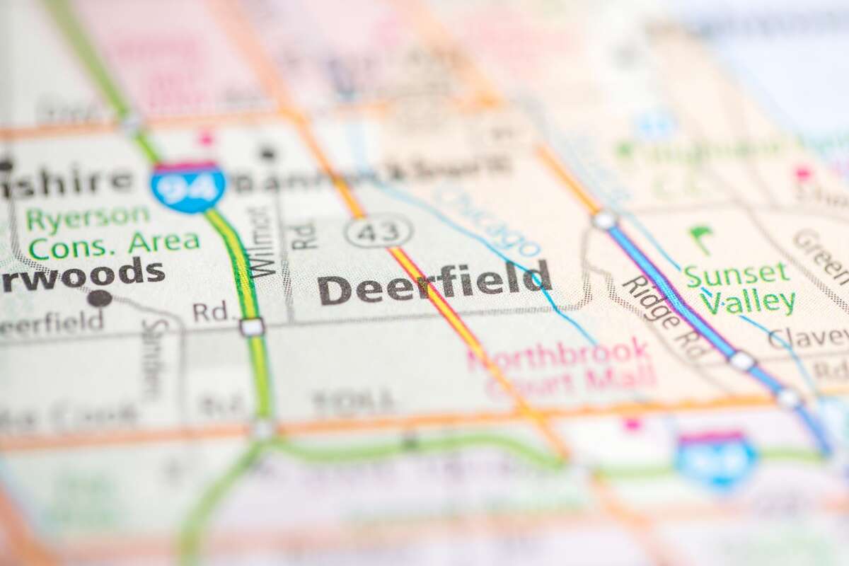 Deerfield's Climate Crusade: A Blueprint for Small Town Sustainability