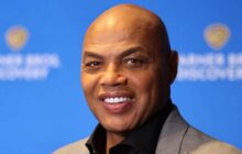 ‘You can never break the casino’: NBA legend Charles Barkley reflects on losing $25 million in Las Vegas