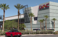 Man arrested after shooting incident near Las Vegas valley gym