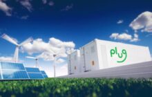 DOE Announces Support for Plug Power Hydrogen Production Sites