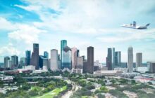 Airbus, Houston Airports, Center for Houston’s Future join forces to study feasibility of hydrogen hub