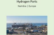 Hydrogen Ports  Namibia | Europe