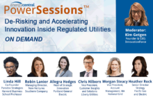 On Demand - De-Risking and Accelerating Innovation Inside Regulated Utilities [an Energy Central PowerSession™]