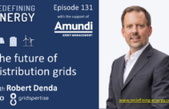 131. The future of Distribution Grids - Redefining Energy podcast