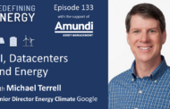133. AI, Datacenters and Energy - Redefining Energy podcast
