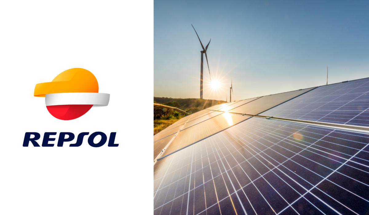 ~$6bn Valuation: Repsol in Talks to Divest Stake in Renewable Energy Platform