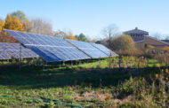 Massachusetts to recharge solar programs for low-income residents with $156M federal grant
