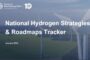 National Hydrogen Strategies  & Roadmaps Tracker