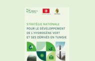 Tunisia Green Hydrogen Strategy