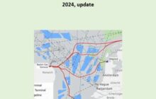 Project Union | UK Hydrogen Grid update