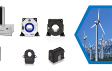 Enhancing Wind Power Generation: The Importance of Current Sensors in Wind Turbine Converters